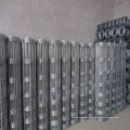 2.5mm 3.0mm Hot Dipped Galvanized Farm / Field Fence
